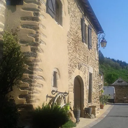펜션 Maison De Village Chez Cathy