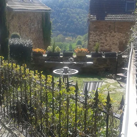 펜션 Maison De Village Chez Cathy *