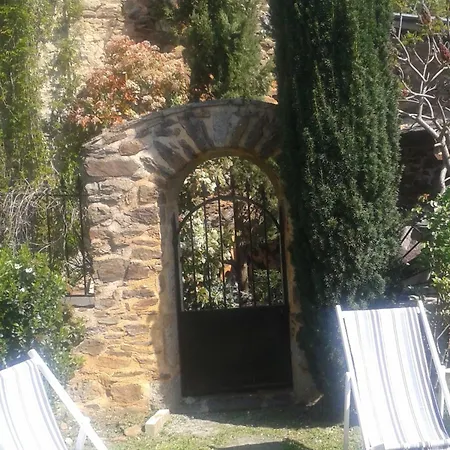 Maison De Village Chez Cathy 펜션 Bor-et-Bar