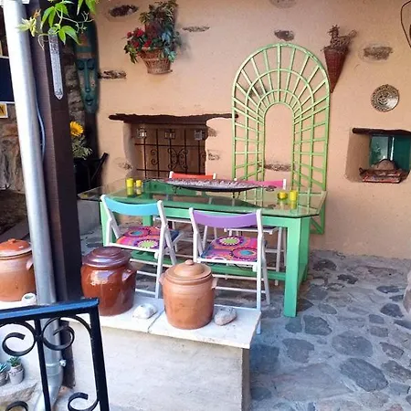 Holiday home Maison De Village Chez Cathy