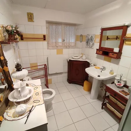 Maison De Village Chez Cathy