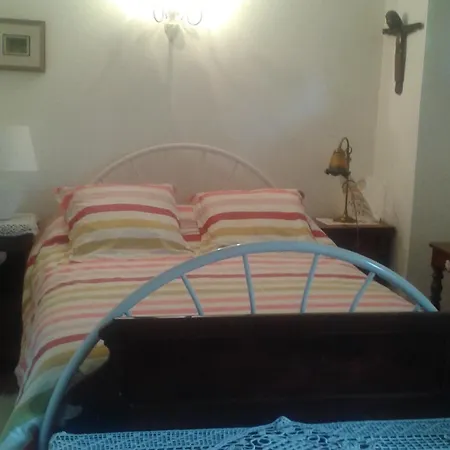 Holiday home Maison De Village Chez Cathy Bor-et-Bar