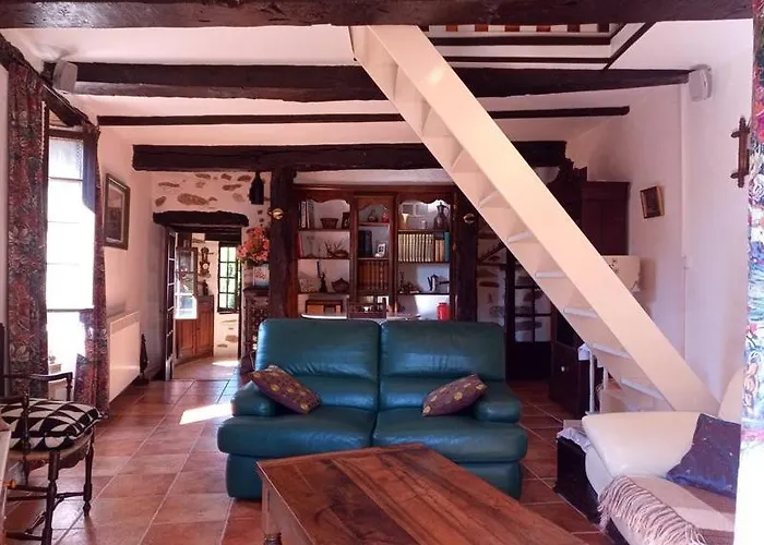 Maison De Village Chez Cathy Hébergement de vacances