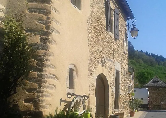 Hébergement de vacances Maison De Village Chez Cathy