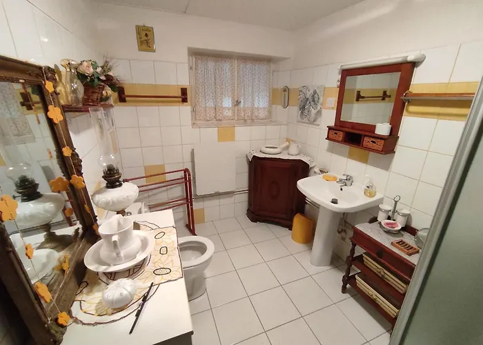 Maison De Village Chez Cathy