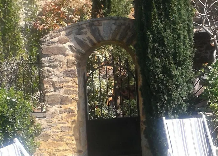 Maison De Village Chez Cathy Hébergement de vacances Bor-et-Bar